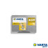 Аккумулятор 6СТ-60.0 Silver Dynamic AGM D52 (Varta)