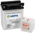 Аккумулятор. 6СТ-14.0 Powersports Freshpack YB14L-B2 (Varta)