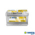 Аккумулятор 6СТ-80.0 Silver Dynamic AGM F21 (Varta) Аккумулятор 6СТ-80.0 Silver Dynamic AGM F21 (Varta)
