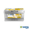 Аккумулятор 6СТ-95.0 Silver Dynamic AGM G14 (Varta) Аккумулятор 6СТ-95.0 Silver Dynamic AGM G14 (Varta)