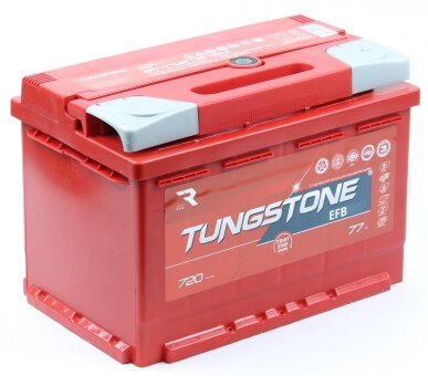 Аккумулятор 6СТ-77.0 EFB (Tungstone)