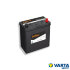Аккумулятор 6СТ-35.0 AGM Start-Stop Plus S34B20L (DELKOR) Аккумулятор 6СТ-35.0 AGM Start-Stop Plus S34B20L (DELKOR)