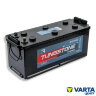Аккумулятор 6СТ-140 Dynamic (Tungstone) росс конус Аккумулятор 6СТ-140 Dynamic (Tungstone) росс конус