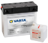 Аккумулятор 6СТ-19.0 Powersports Freshpack 51913 (Varta)