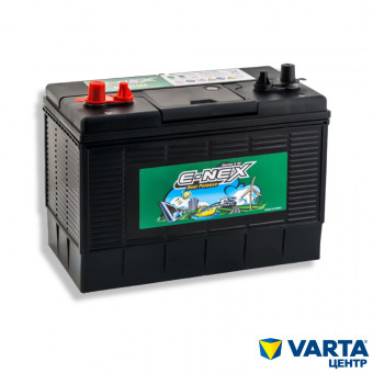 Аккумулятор 6СТ-90.1 Marine & RV XDC27MF (E-Nex)