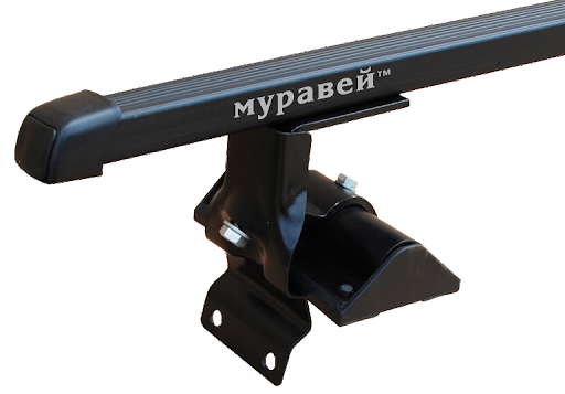 Багажник Муравей Chevrolet Niva 1,4м