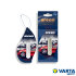 Ароматизатор AREON "LIQUID LUX 5ml" Chrome( Хром ) LX05
