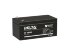 Аккумулятор 12V-3,3Ah DT 12032 (Delta)