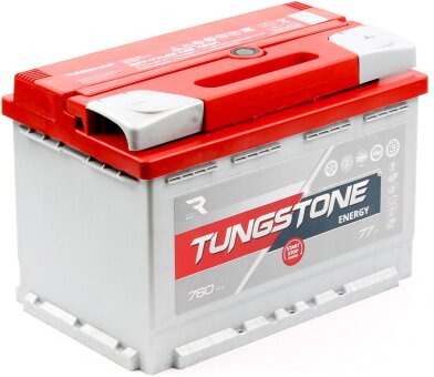 Аккумулятор 6СТ-77.0 Energy (Tungstone)