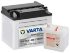 Аккумулятор. 6СТ-8.0 Powersports Freshpack GM7CZ-3D (Varta)
