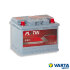 Аккумулятор 6СТ-60.1 (PLATIN PRO) Аккумулятор 6СТ-60.1 (PLATIN PRO)