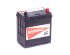 Аккумулятор 6СТ-40.0 44B19L SMF (Hankook) Asia тонк. кл. бортик
