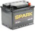 Аккумулятор 6СТ-55.0 (Spark)