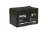 Аккумулятор. 12V-12Ah DT 1212 (Delta)