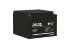 Аккумулятор. 12V-26Ah DT 1226 (Delta)