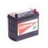 Аккумулятор 6СТ-48.0 60B24L SMF (Hankook) Asia тонк. кл.
