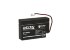 Аккумулятор. 12V-0,8Ah DT 12008 (Delta)