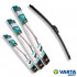 Щетка стеклоочистителя AVS Optimal Line 35см