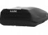 Бокс багажный LUX 450L ИРБИС черный матовый 1750х850х400 двустороннее открывание