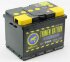 Аккумулятор 6СТ-62.0 Standard (Tyumen Battery)